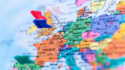 Can you score top marks in this extremely tricky geography quiz?