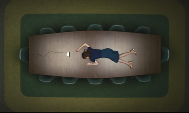 Severance is the show that you should finally get Apple TV+ for