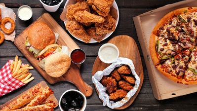 The best takeaways in Ireland have been revealed