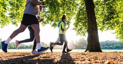 Brilliant news for every parkrun community in Ireland