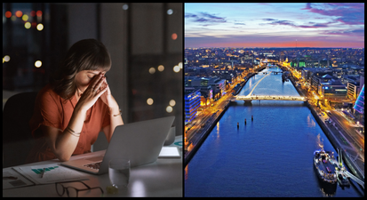 “He sent pictures of himself totally naked” – Woman describes struggle to find accommodation in Dublin