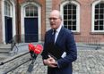 Irish citizens in Ukraine urged to shelter in a secure place as Coveney “utterly” condemns Russia