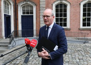 Irish citizens in Ukraine urged to shelter in a secure place as Coveney “utterly” condemns Russia