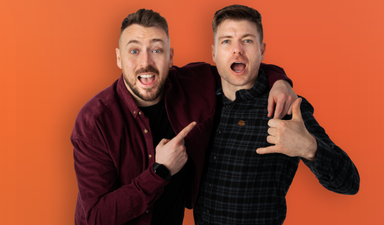 The 2 Johnnies will return to RTÉ 2FM this month following controversy