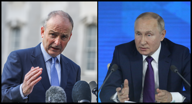 russia sanctions ukraine