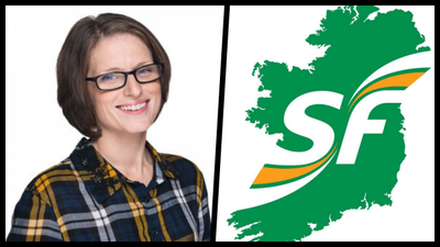 Sinn Féin TD resigns from party, citing “psychological warfare”