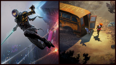 The free subscription games coming to PlayStation and Xbox in March