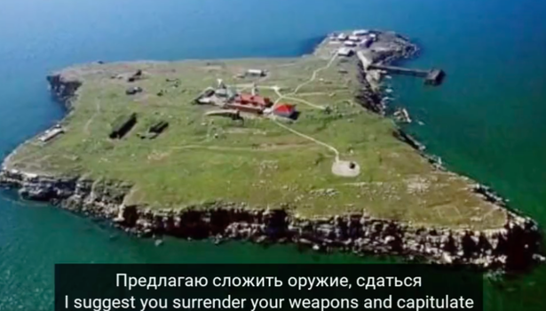 Ukraine soldiers go fuck yourself Russia