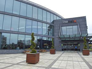 Helix venue in Dublin cancels Royal Moscow Ballet performance to show solidarity with Ukraine