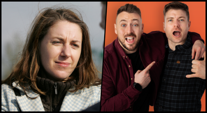 “We were not good enough in this instance” – Johnny B of the 2 Johnnies addresses controversy on Liveline