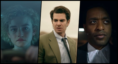 A star-studded true crime drama and 6 more big trailers you might have missed this week