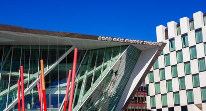 Bord Gáis Energy Theatre cancels performances by Russian ballet company over the invasion of Ukraine