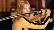 An ultra-violent Tarantino classic is among the movies on TV tonight