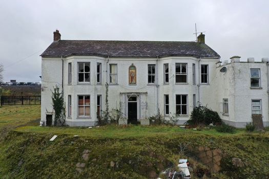 mother and baby homes northern ireland