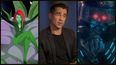WATCH: Colin Farrell picks some incredible Irish actors to play future Batman villains