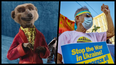 Compare The Market removes meerkat ads from TV following invasion of Ukraine