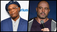 “You were having fun” – Samuel L. Jackson blasts Joe Rogan’s N-word use and apology