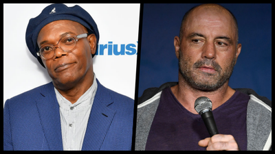 “You were having fun” – Samuel L. Jackson blasts Joe Rogan’s N-word use and apology
