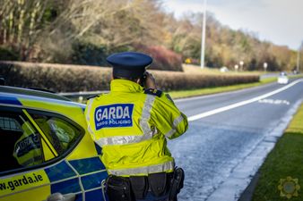 Nationwide speed checks to be carried out on National Slow Down Day today
