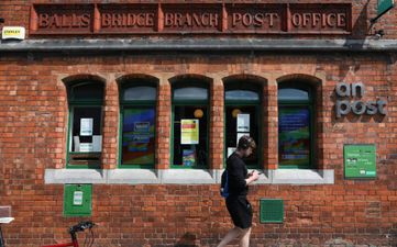 An Post to raise stamp prices by 15 cent