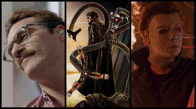 Netflix has just quietly added 11 big movies to its library