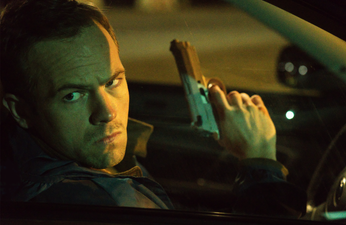 Incredible story of new Irish movie Nightride and a real run-in with the police