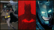Ranking all of the live-action Batman movies from worst to best