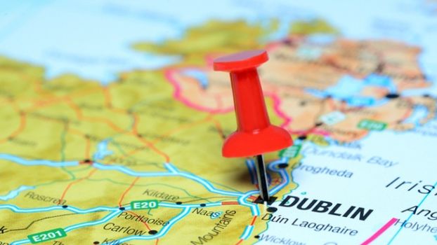 County town quiz Ireland vowels