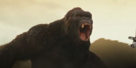 A hit creature feature is among the movies on TV tonight