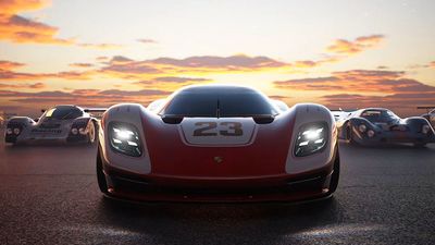 JOE Gaming Weekly – The new Gran Turismo revs the series up a gear