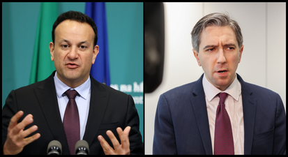 Varadkar “not intimidated” by Fine Gael leadership challenges