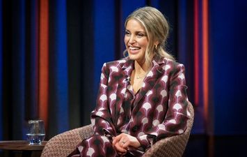 RTÉ receives 15 complaints over Tommy Tiernan and Amy Huberman interview