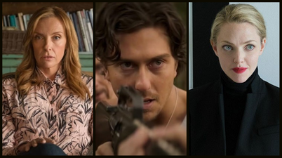 8 new movies and shows to watch this weekend that aren’t The Batman