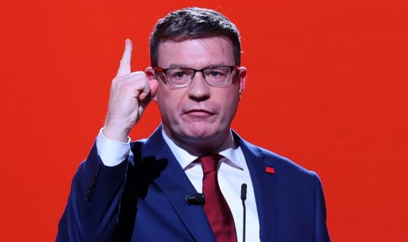 Alan Kelly Labour stand down