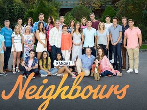 After 37 years, Neighbours is officially coming to an end
