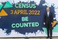 New census set to take place in April along with 100 year time capsule