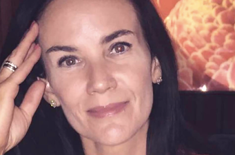 Body of woman recovered from UK beach confirmed to be Bernadette Connolly