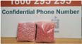 Nearly €100k worth of ecstasy disguised as “children’s toys” seized by Revenue