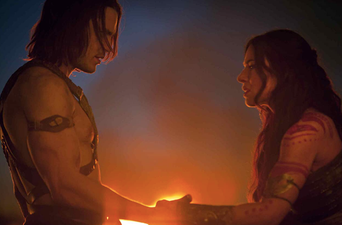 10 years ago, the biggest box office flop of all time was released in cinemas