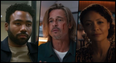A Brad Pitt action comedy and 7 more big trailers you might have missed this week