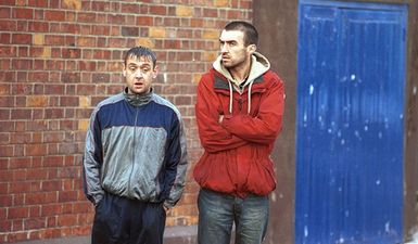 One of the best Irish films ever made is among the movies on TV tonight