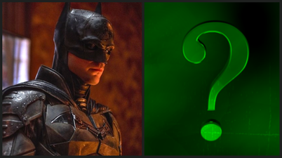 What the appearance of [SPOILERS] means for The Batman sequel