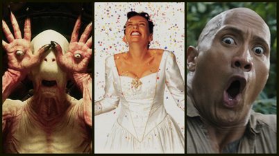 Amazon Prime Video has just subtly added 16 big movies to its library