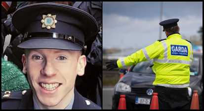 Garda Padraig Scott recovering following “cowardly” attack in Cavan