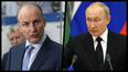 Ireland included on official list of countries deemed “unfriendly” to Russia