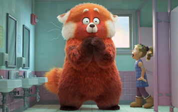 Pixar’s new masterpiece and 5 more movies and shows to watch this weekend