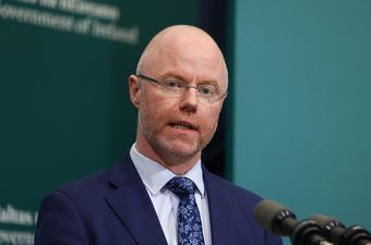 Families of healthcare workers who died from Covid to receive €100k under new plans