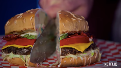 Netflix’s new show Is It Cake? proves that humanity is offically out of new ideas