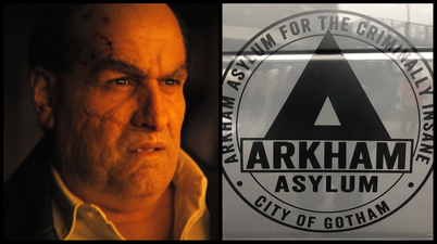 The latest updates on the FOUR spin-off shows from The Batman