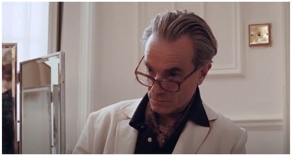 Daniel Day-Lewis’ last film is among the movies on TV tonight